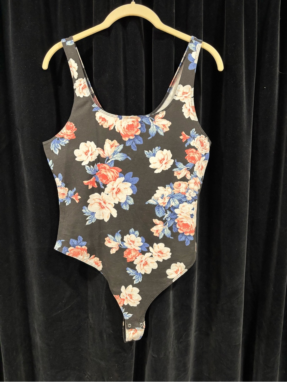 NWT Garage Bodysuit